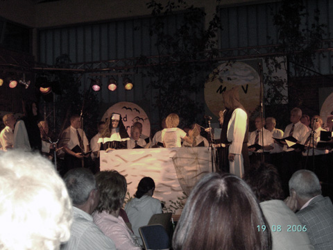 2006 - Sommerfest